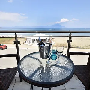 Blue Senses Bed & Breakfast